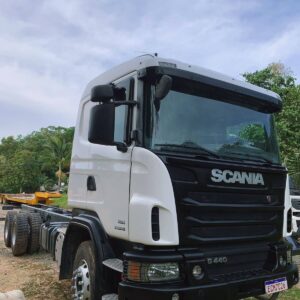 Scania 440 14/14